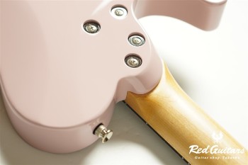Pacifica Professional 11S - Ash Pink